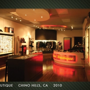 Photo of CHD International