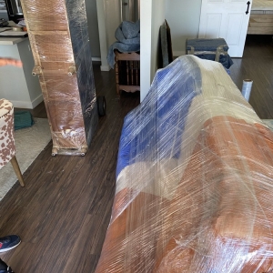 Photo of Serg's Moving