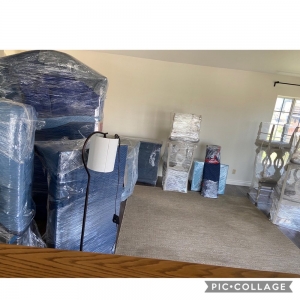 Photo of Serg's Moving