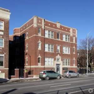 Photo of Stonegate Apartments