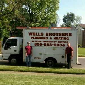 Marlton Wells Brothers Plumbing & Heating