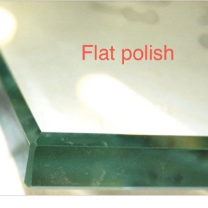 Photo of Alvin Glass & Mirrors