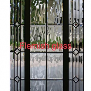 Photo of Alvin Glass & Mirrors