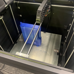 Photo of Vector Technology Systems
