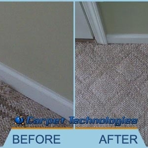 Photo of Carpet Technologies - Franklin