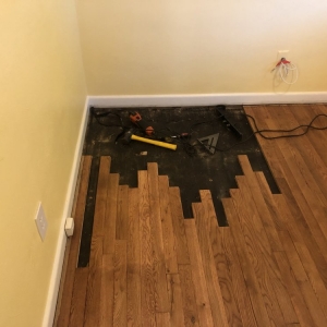 Photo of Apple Floor Solutions