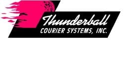 Photo of Thunderball Courier Systems
