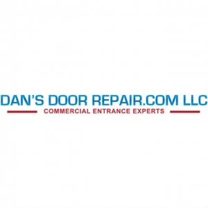 Photo of Dan's Door Repair