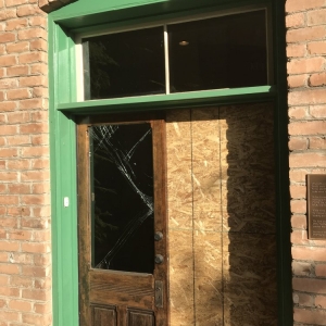 Photo of Dan's Door Repair