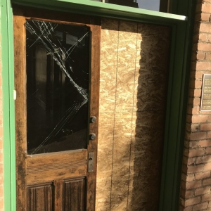 Photo of Dan's Door Repair
