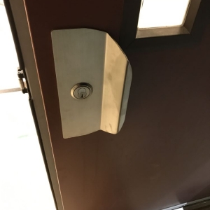 Photo of Dan's Door Repair