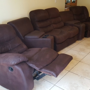 Photo of Doral Carpet Cleaning