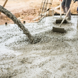 Photo of V C Concrete