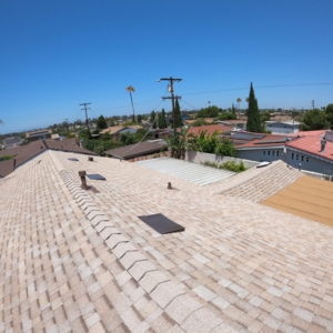 Photo of SZ Roofing