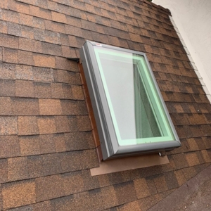 Photo of SZ Roofing