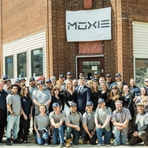 Photo of Moxie Solar