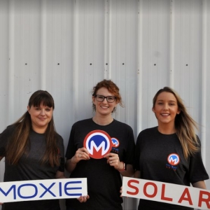 Photo of Moxie Solar