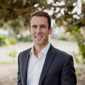 Photo of Richard Spiering - COMPASS