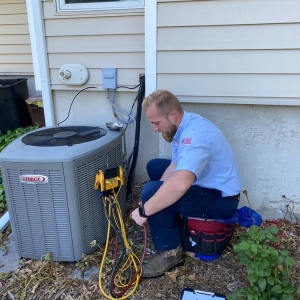 Photo of LBA Air Conditioning, Heating & Plumbing