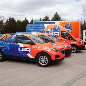 Photo of LBA Air Conditioning, Heating & Plumbing