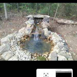 Photo of Earthly Creations And Water Wonders