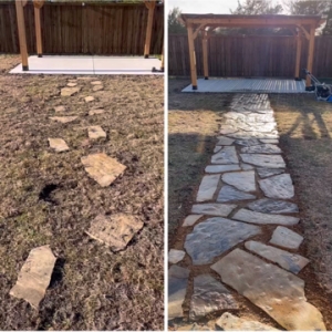 Photo of Dryman Landscape Management
