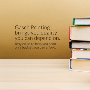 Photo of Gasch Printing