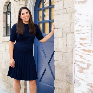 Photo of Kelly Lavengood - Good Living Indy