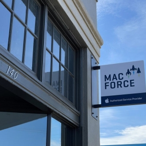 Photo of MacForce