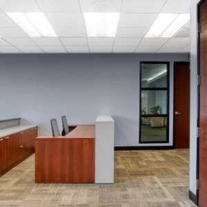 Photo of Regus Washington ELW Building