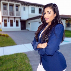 Photo of Marcela Zavala
