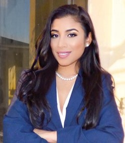 Photo of Marcela Zavala