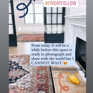 Photo of Nilipour Oriental Rugs