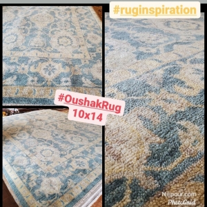 Photo of Nilipour Oriental Rugs