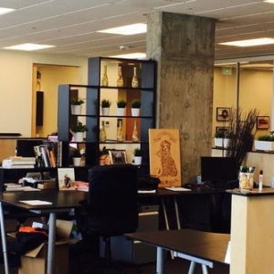Photo of Ballard Labs