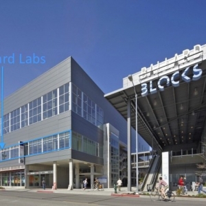 Photo of Ballard Labs