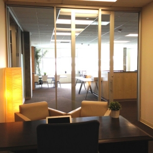 Photo of Ballard Labs