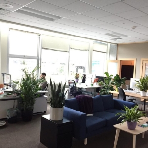 Photo of Ballard Labs