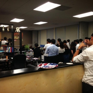 Photo of Ballard Labs