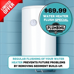 Photo of Vegas Plumbing Service