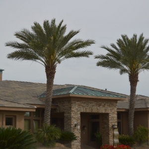 Photo of Thomas Roofing