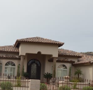 Photo of Thomas Roofing