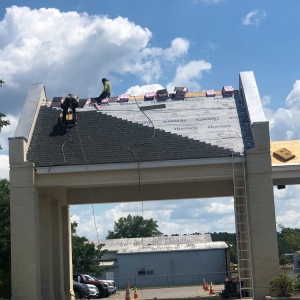 Photo of Hixon's Roofing