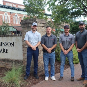 Photo of Hixon's Roofing