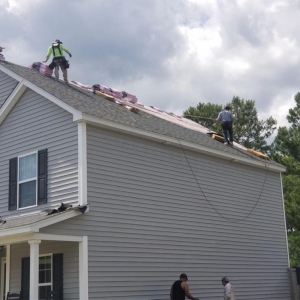 Photo of Hixon's Roofing