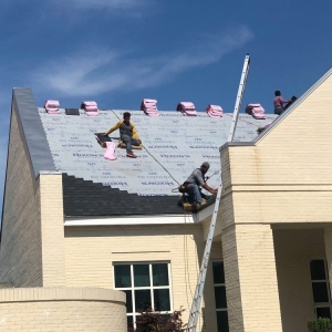 Photo of Hixon's Roofing
