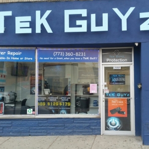 Photo of TeK GuYz