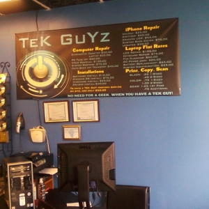 Photo of TeK GuYz