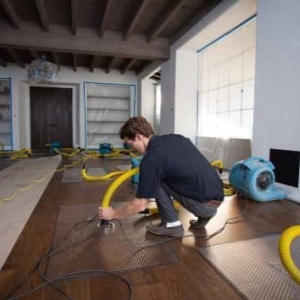 Charlotte Mission Restorations