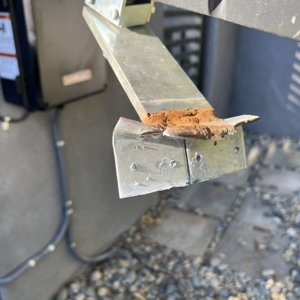 Photo of J G Mobile Welding & Repair